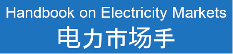 Handbook on Electricity Markets